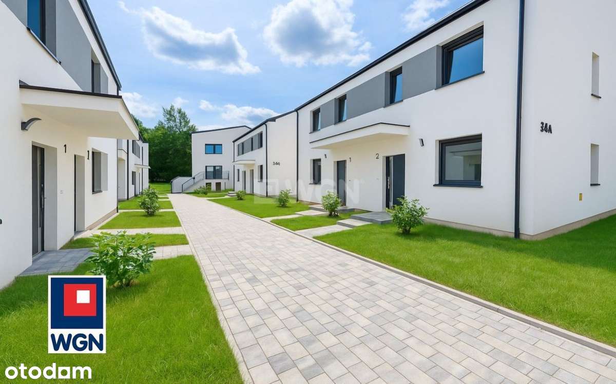 BEZ ZGODY MSWiA!  Ogródek |Miejsce post.|4 pokoje+garderoba|2 łazienki - Pełny obrazek: 4/16