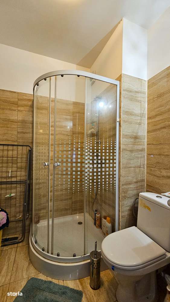 Apartament 2 camere mansarda Militari Residence | Mobilat si Utilat-14