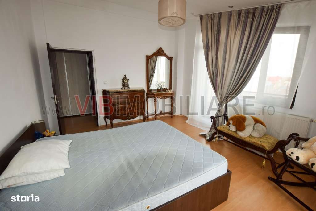 Bucurestii Noi - Apartament 2 camere - SUT 85MP - Str Amintirii-8