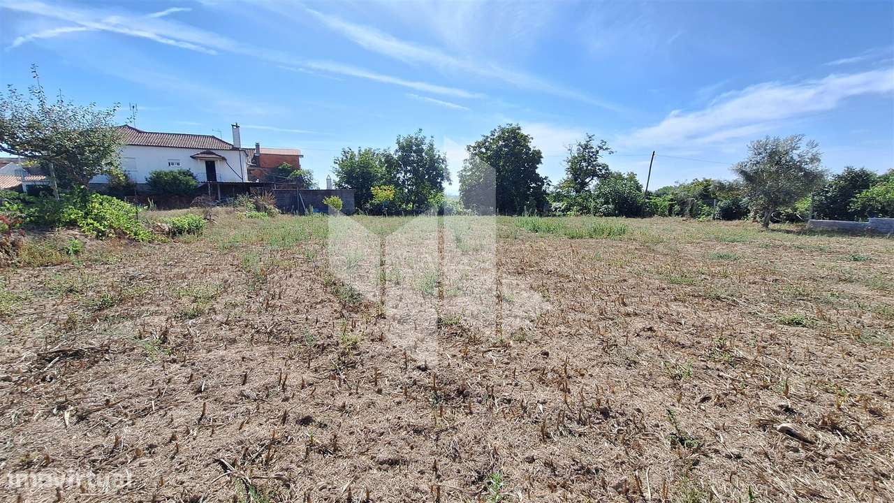 Terreno Para Construção  Venda em Lobão da Beira,Tondela - Grande imagem: 3/7