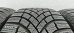 Opony zimowe Bridgestone Blizzak LM005 205/55R16 94 H - 3