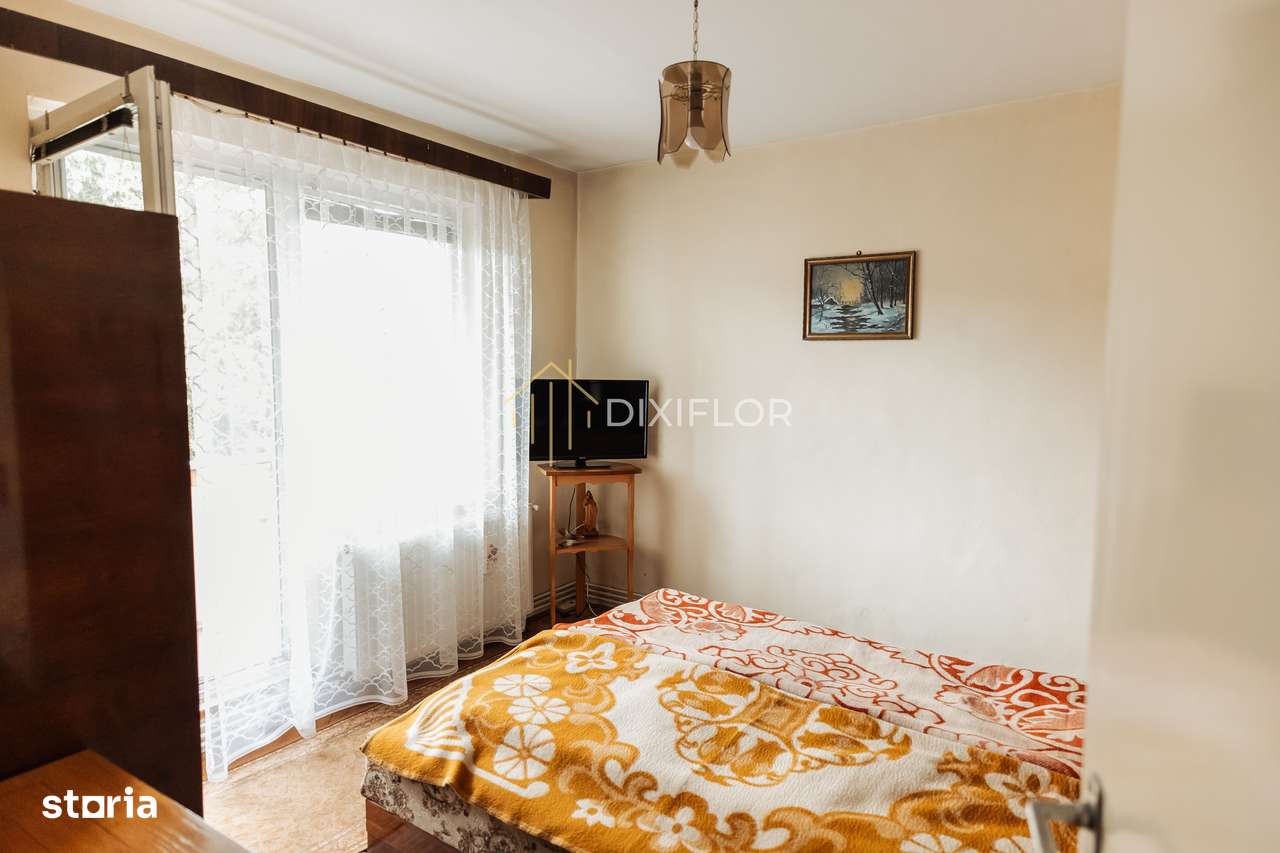 Investiție | Apartament cu 3 camere confort 1 | Aleea Cornișa - Imagine principală: 4/11
