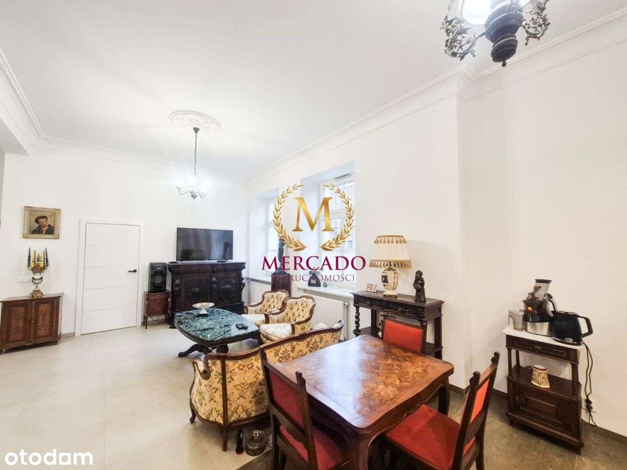 2 Pokojowy Apartament 64M2 Blisko Starówki - Pełny obrazek: 5/17