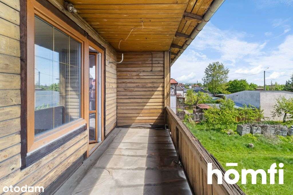 Dom z historią położony na dużej działce - 2500m - Pełny obrazek: 3/18