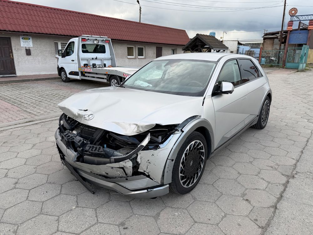 Hyundai IONIQ 5 I 84 kWh Centriq 2023
