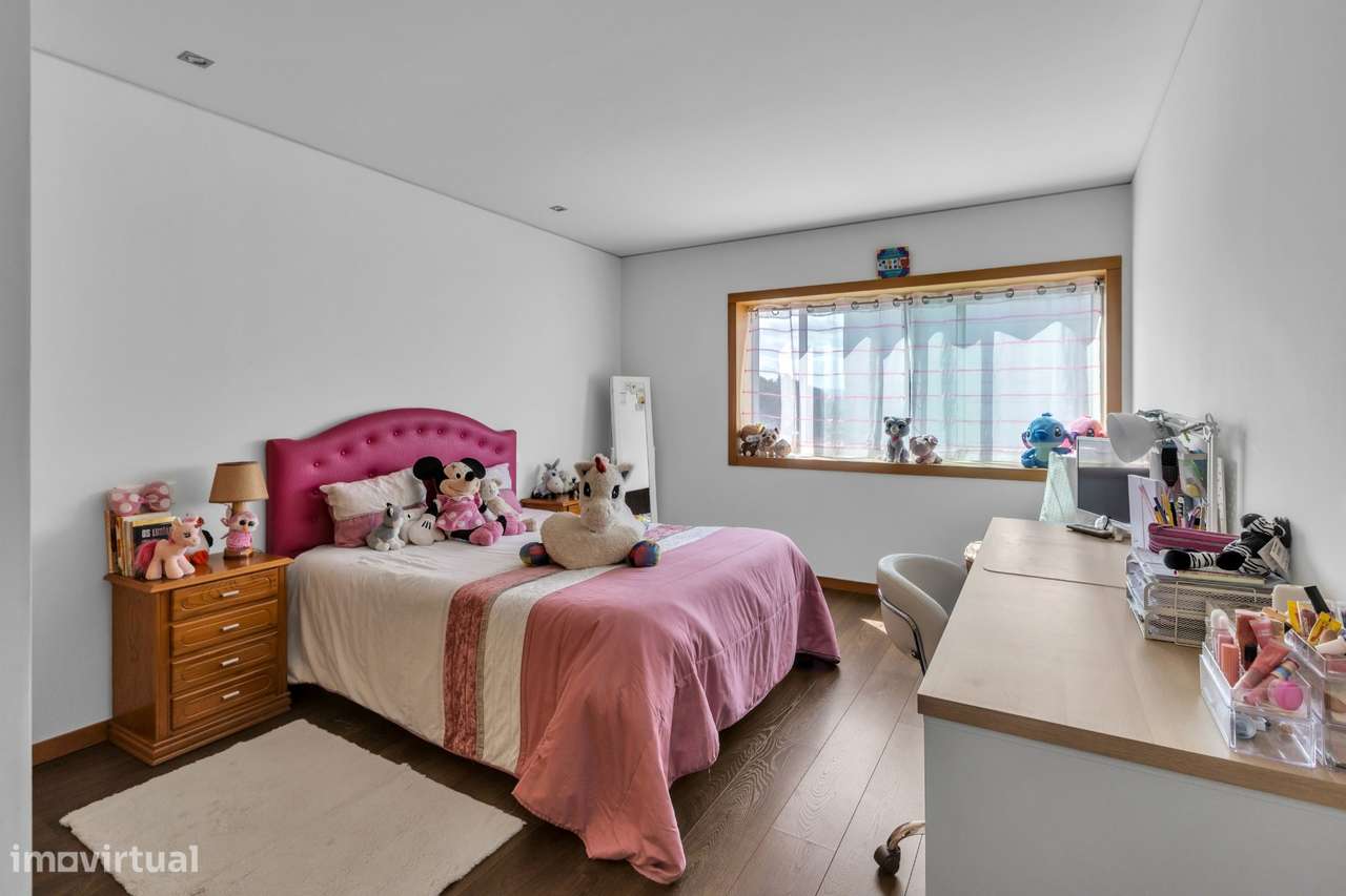 Moradia T4 Venda em Ribeirão,Vila Nova de Famalicão-12