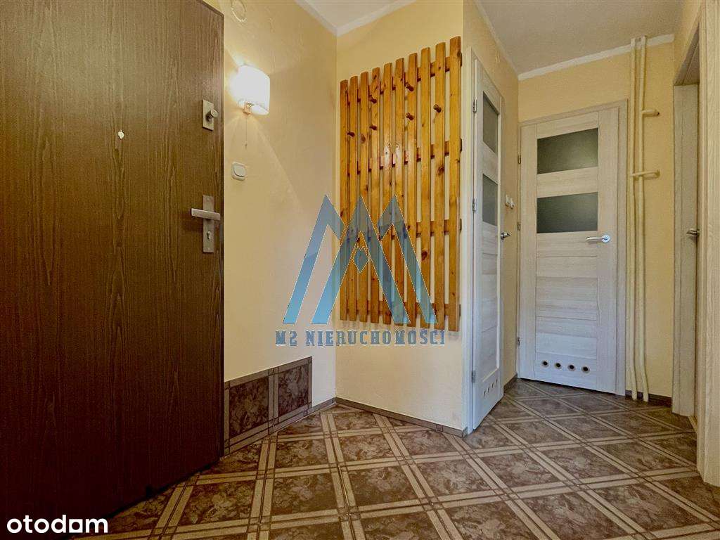 Podpisana umowa przedwstępna !!! Mieszkanie, 1 piętro, balkon-8