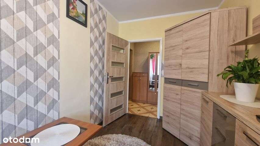 Kołobrzeg 3 pokoje, wysoki parter, blisko morza-15