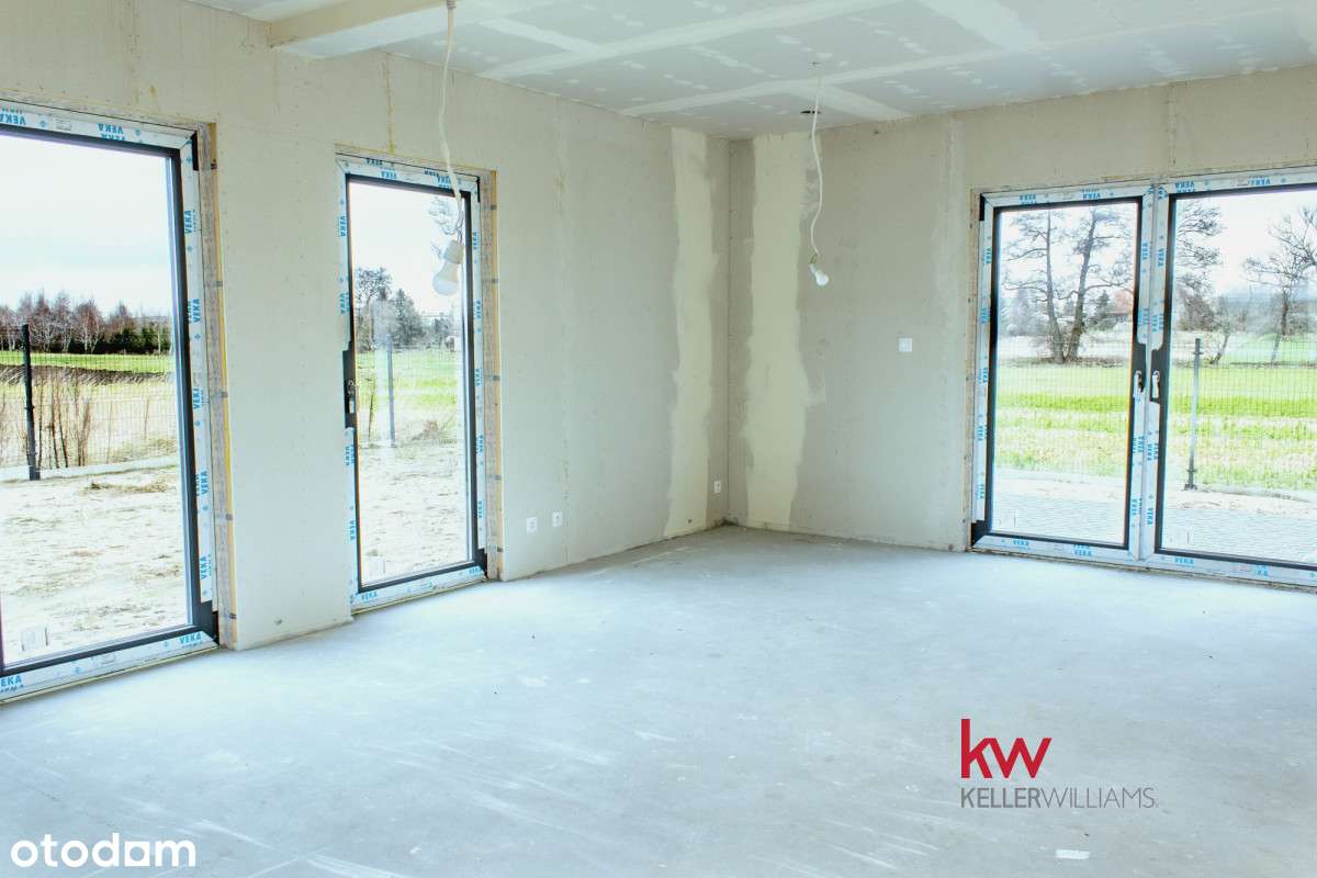 Idealny Dom na Siedzibe Firmy - Pełny obrazek: 4/11