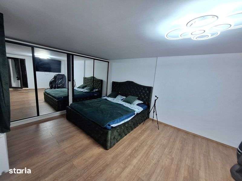 Casa 3 camere mobilata-utilata, teren generos - Imagine principală: 5/8