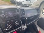 Peugeot Boxer L4H2 2,0 Hdi 130 KM klima tempomat - 16