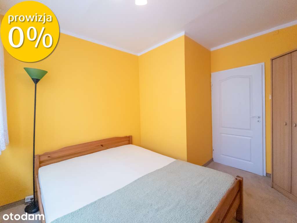 Mieszkanie 2-pok balkon umeblowane os. Manhatan-12