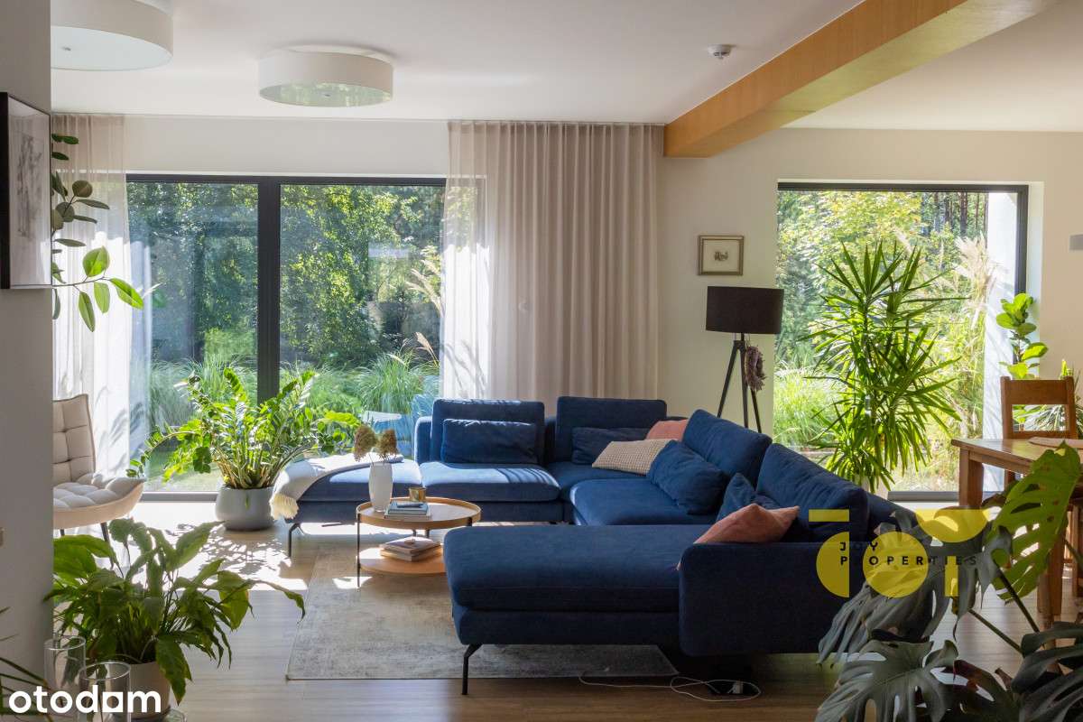 Dom z apartamentem i tarasem, blisko jezior - Pełny obrazek: 4/20