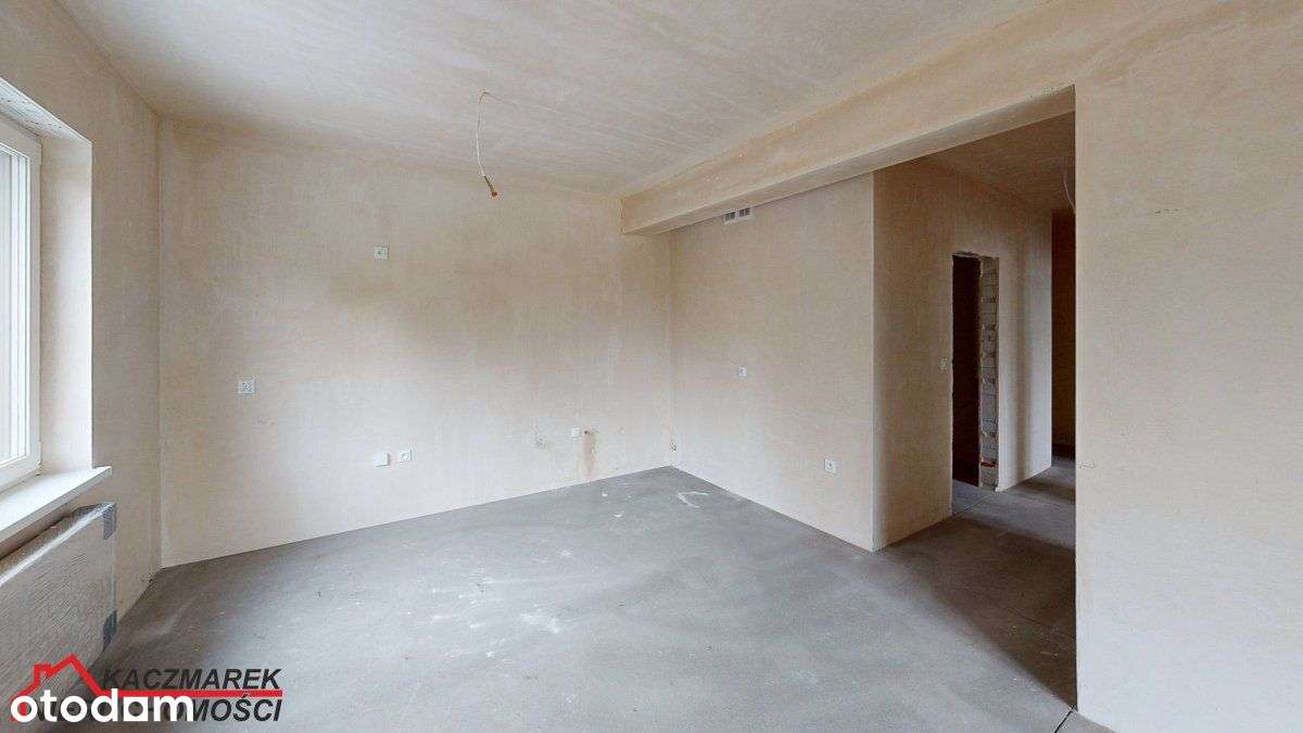 Kowanówko Miłowody 62m2 - 3 pokoje-13