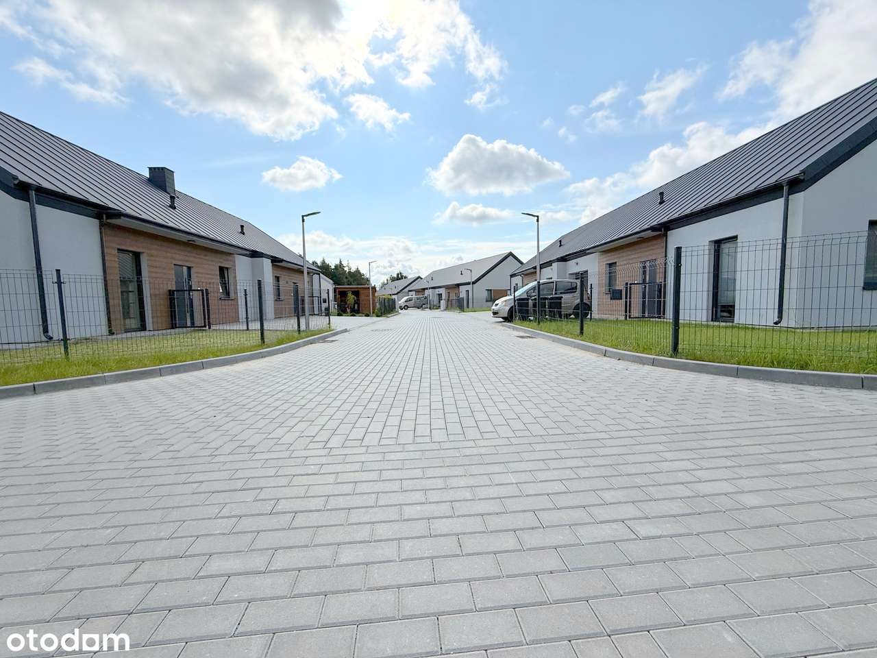 Dom parterowy w świetnej lokalizacji - Pełny obrazek: 5/20