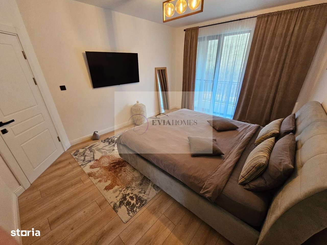 Duplex la cheie/120mp/ Valea Seaca-12
