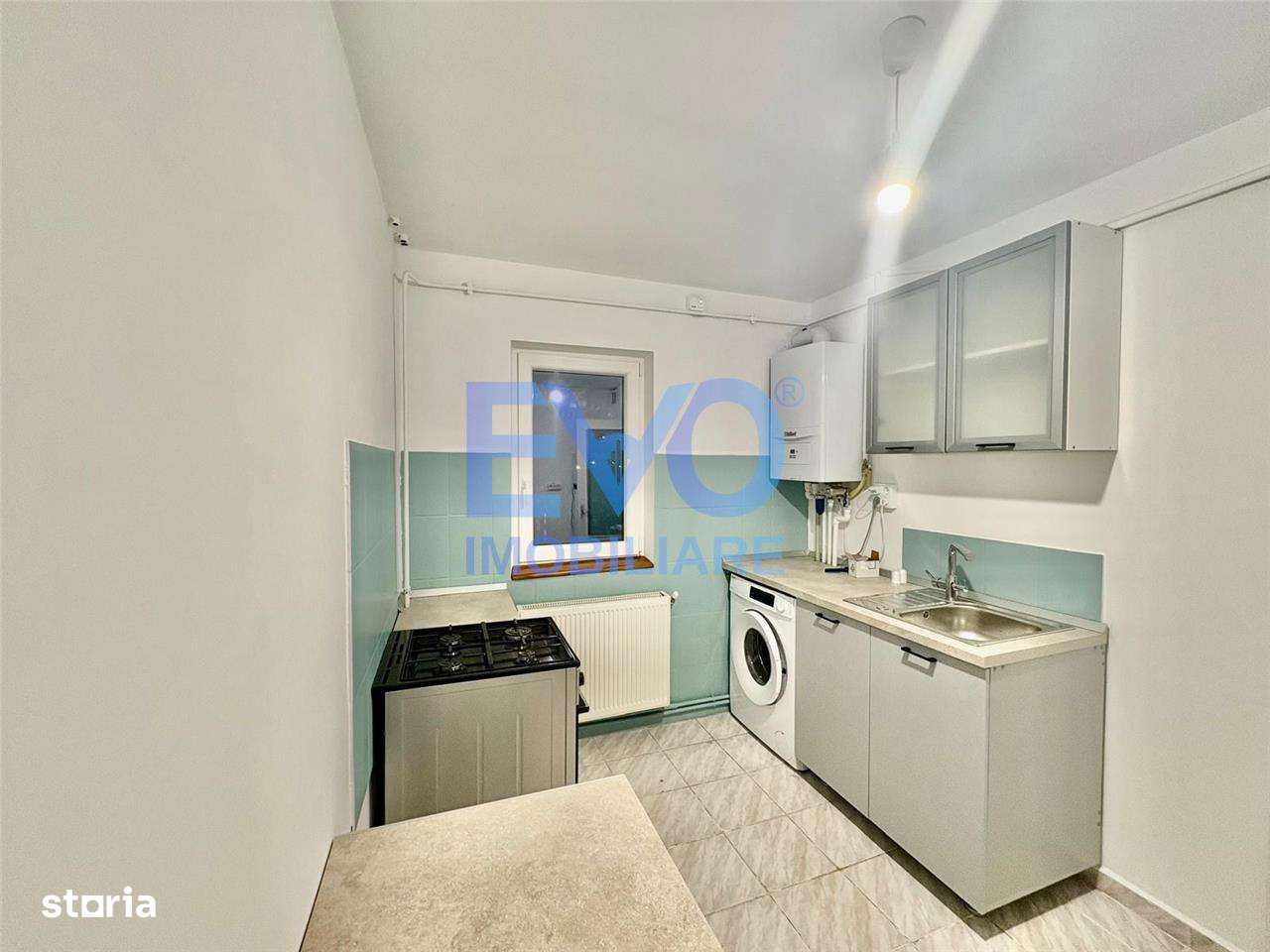 Apartament de vanzare, 1 camera, etajul 34, Gara, Iasi - Imagine principală: 4/7