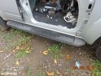 Etrier frana stanga spate nissan Pathfinder 2007 2,5 - 5