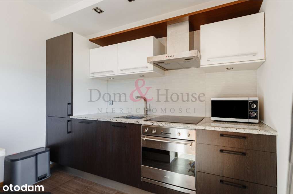 Duży apartament, hala garażowa, blisko morza - Pełny obrazek: 4/20