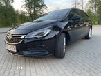Opel Astra 1.6 CDTI Start/Stop Active - 4
