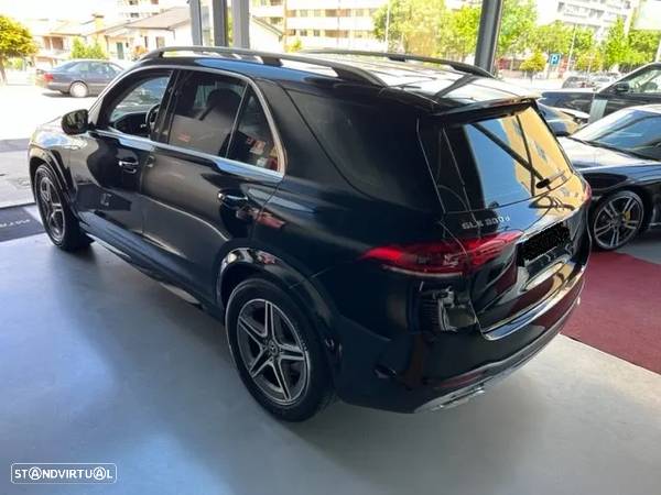 Mercedes-Benz GLE 300 d 4Matic - 7