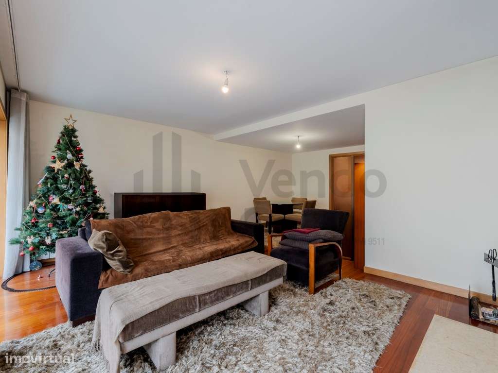 Vende-se T3 - S. Vítor - Braga-6