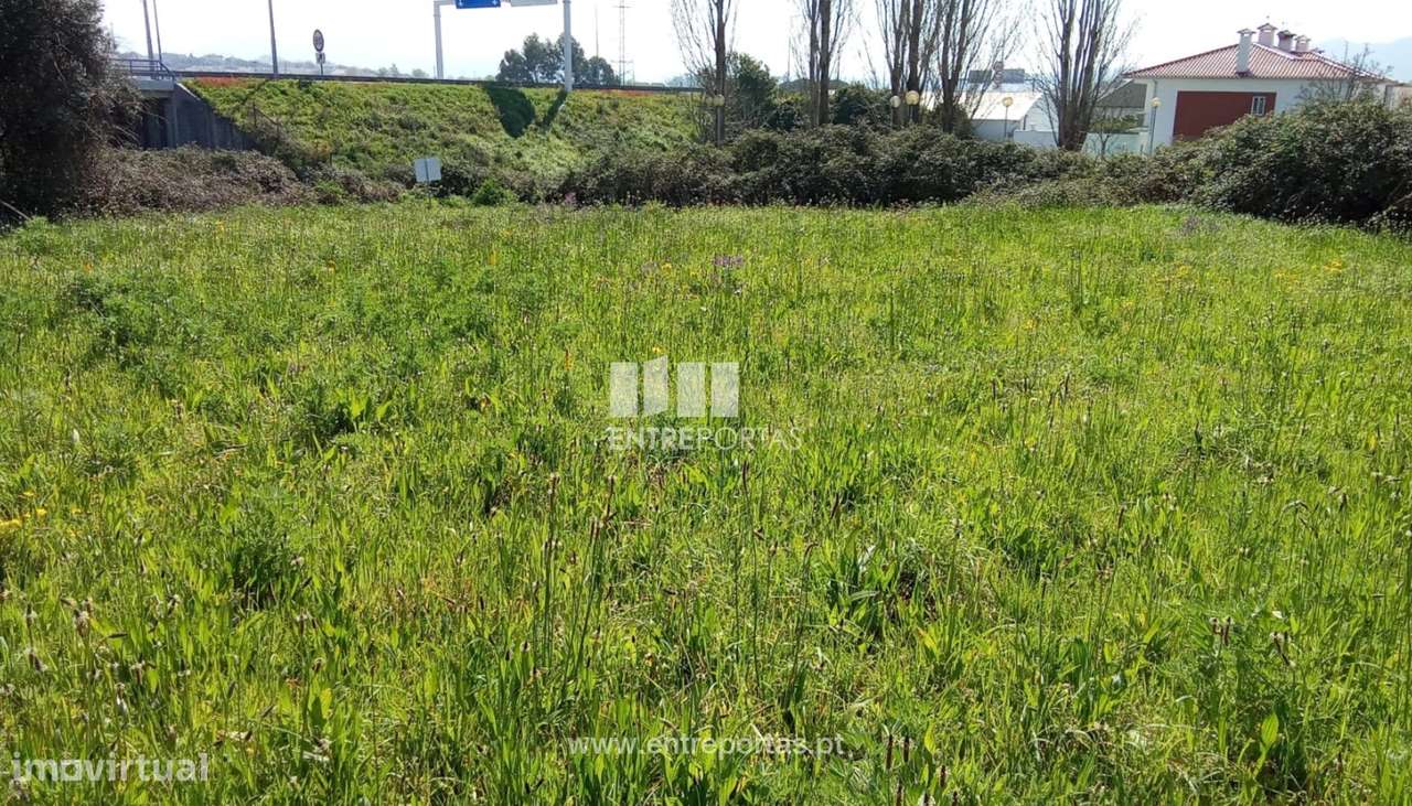 Venda de fantástico terreno para construção, Meadela, Viana do Cast - Grande imagem: 3/30
