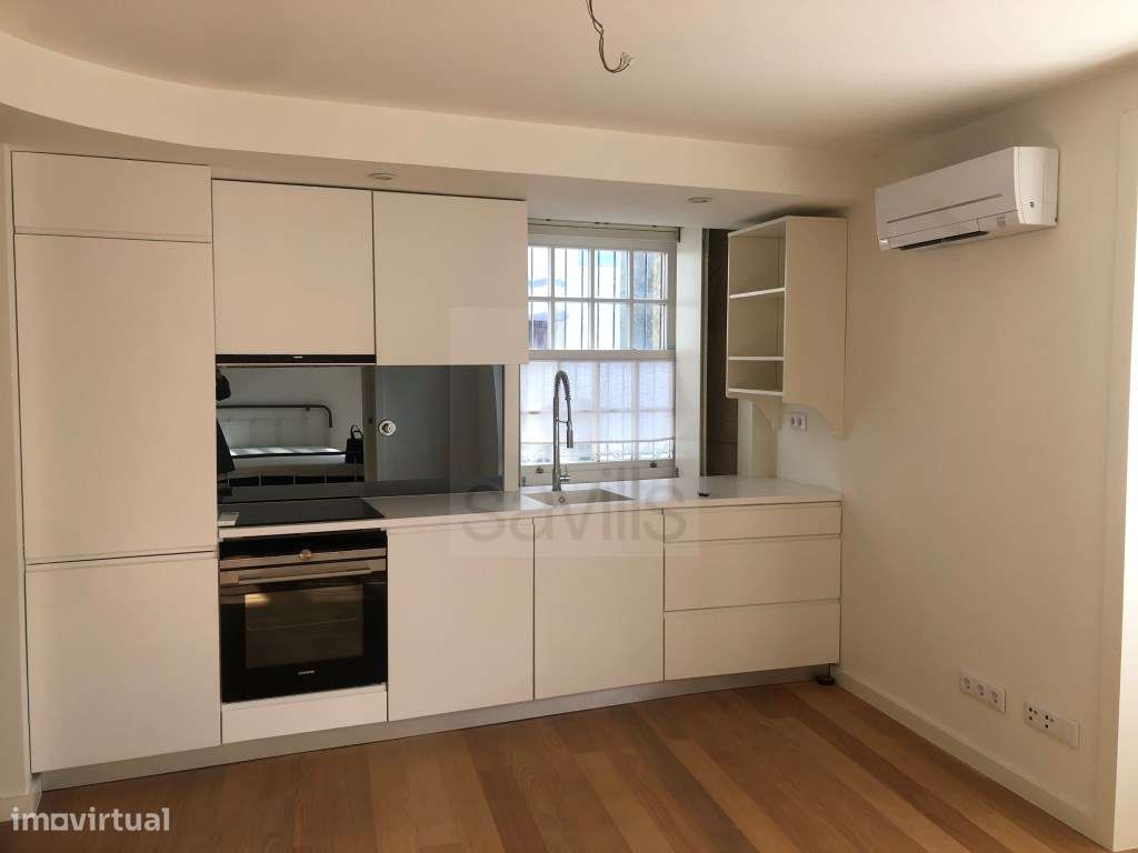 Apartamento T1 na Foz Velha para venda - Grande imagem: 4/14