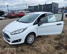 Ford Fiesta - 5