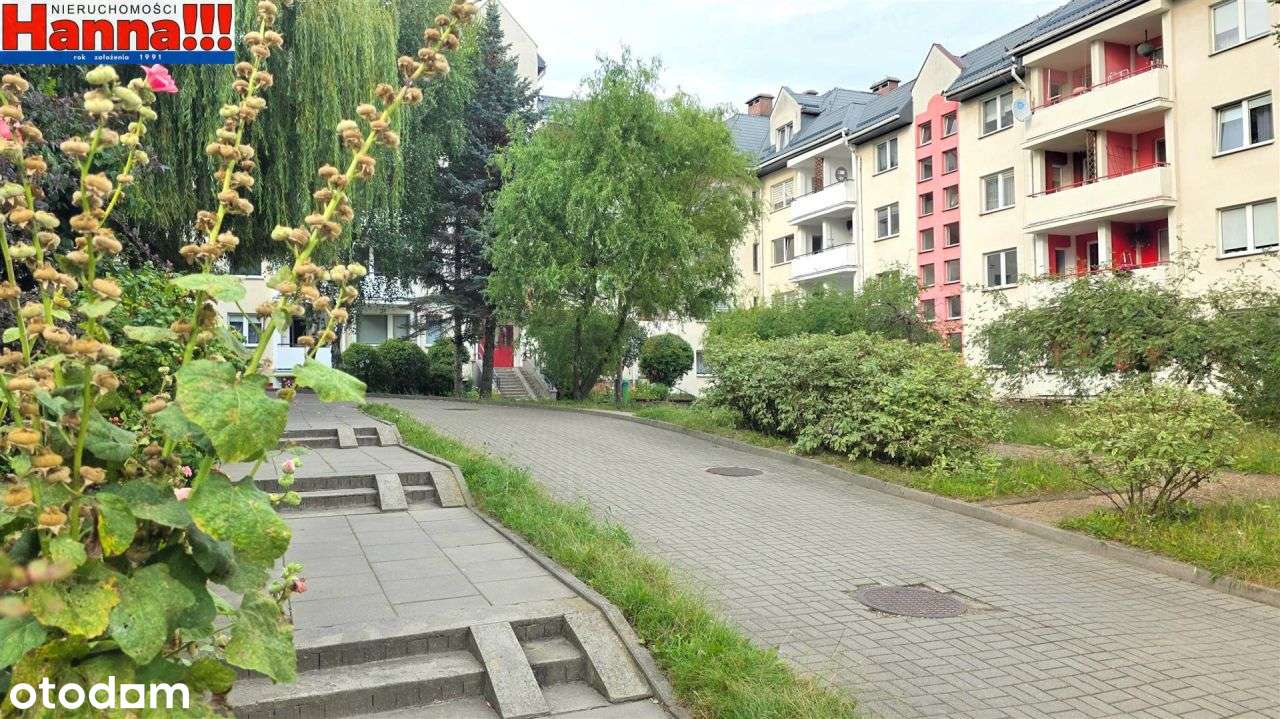 2 min. do tramwaju. Wyposażenie w cenie. Stan Bdb-19