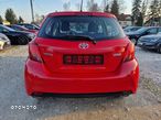 Toyota Yaris 1.33 Dynamic - 4