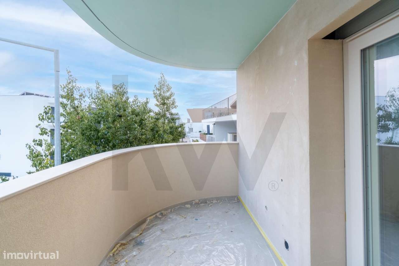 T2 Novo com Piscina em Cabanas de Tavira-28