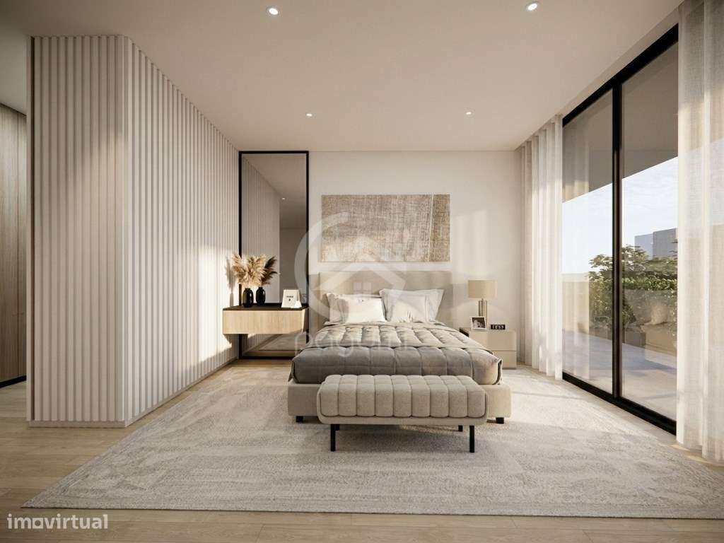 Apartamento T2 Gondomar - Espaço, Conforto e Qualidade-6