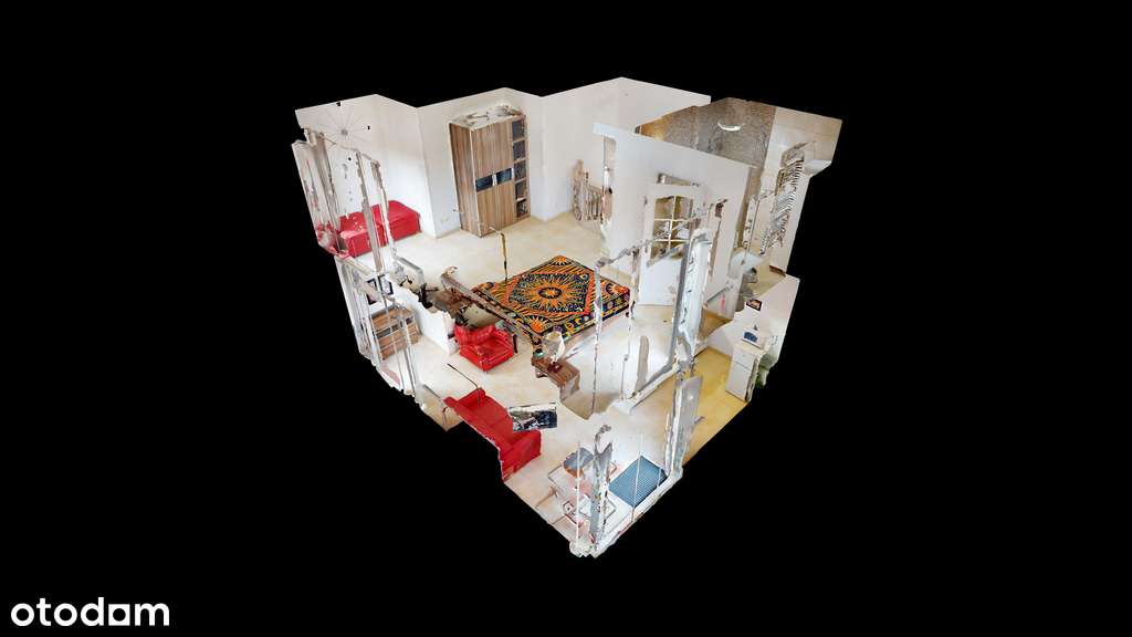 Apartament z dużym tarasem w Villa Marea-18