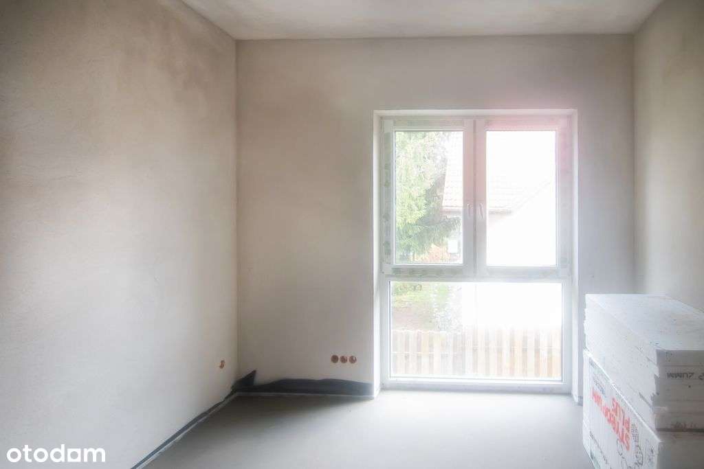 Dom w doskonałej lokalizacji, bez prowizji i Pcc-19