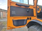 Mercedes-Benz UNIMOG U 1600 427.105 4X4 - 22