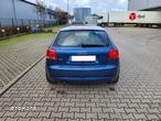 Audi A3 1.6 Ambition - 9