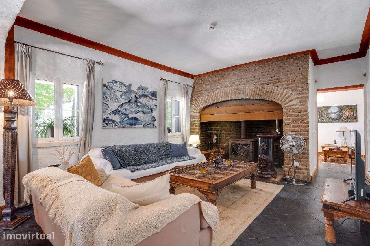 Quinta | Venda | ALENTEJO - Grande imagem: 5/53