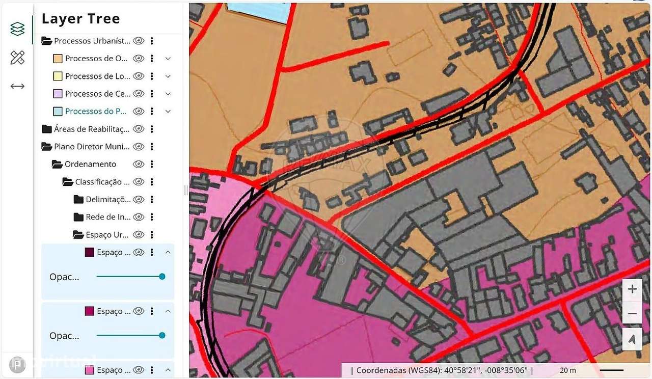 Terreno  para venda - Grande imagem: 4/16