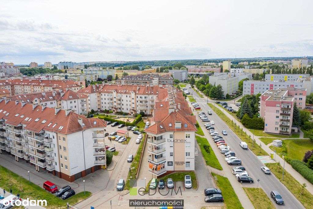 Mieszkanie, 34,99 m², Gorzów Wielkopolski-9