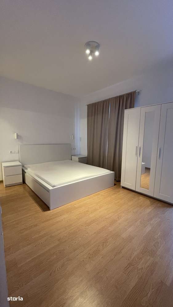 3 camere | Pipera | Matei Millo | 2 terase | boxa + parcare-14