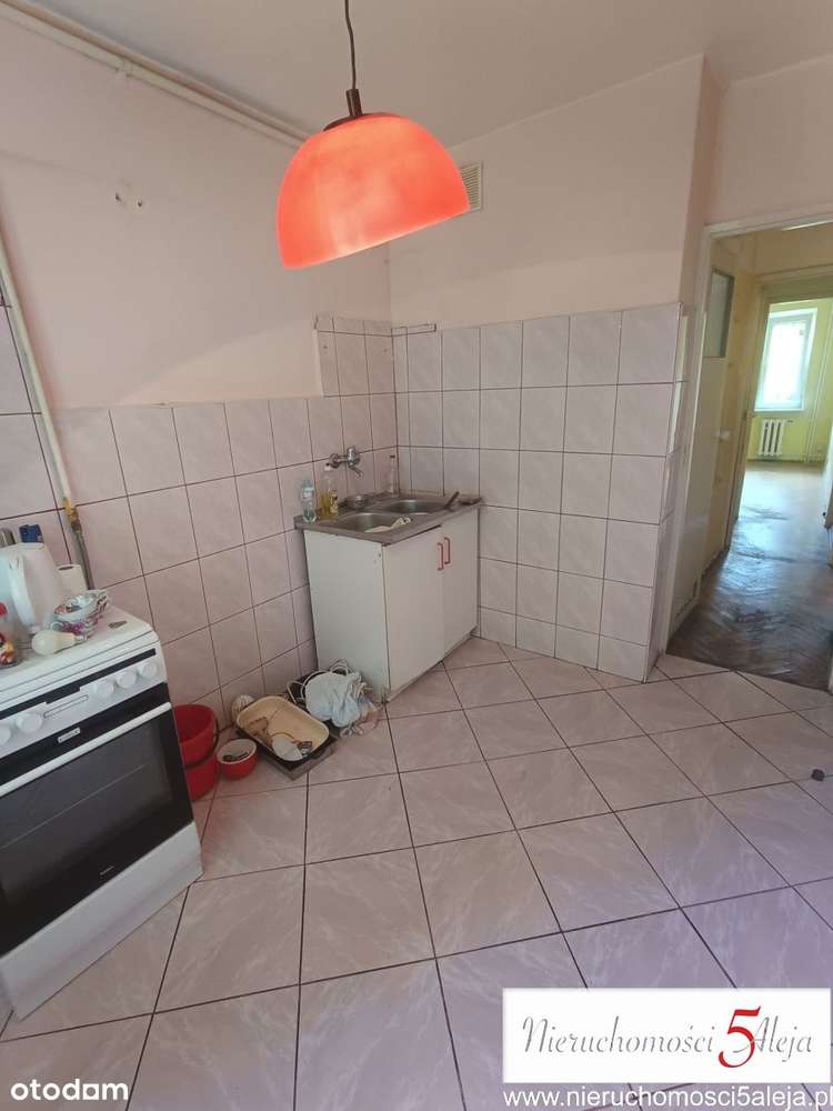 3 pok os Pod Lipami Winogrady 1 piętro niski - Pełny obrazek: 4/12