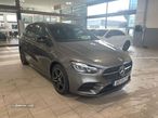 Mercedes-Benz B 250 e AMG Line - 15