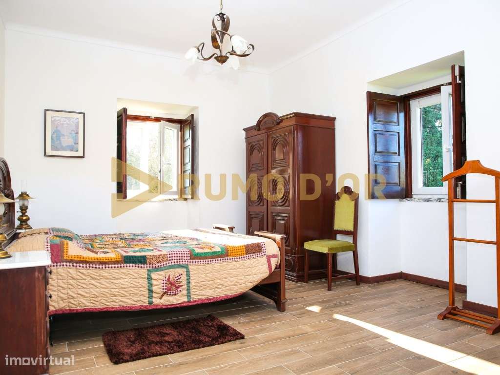 Quinta para Venda com Grande Potencial em Castanheira do Ribatejo-9