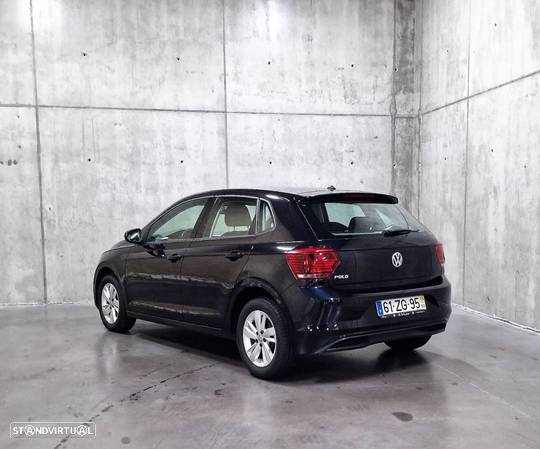 VW Polo 1.6 TDI Confortline - 6