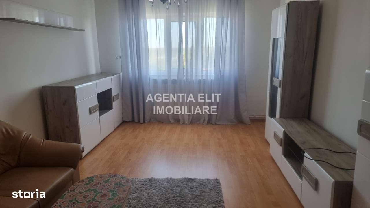Apartament 2 camere, zona Donici-7