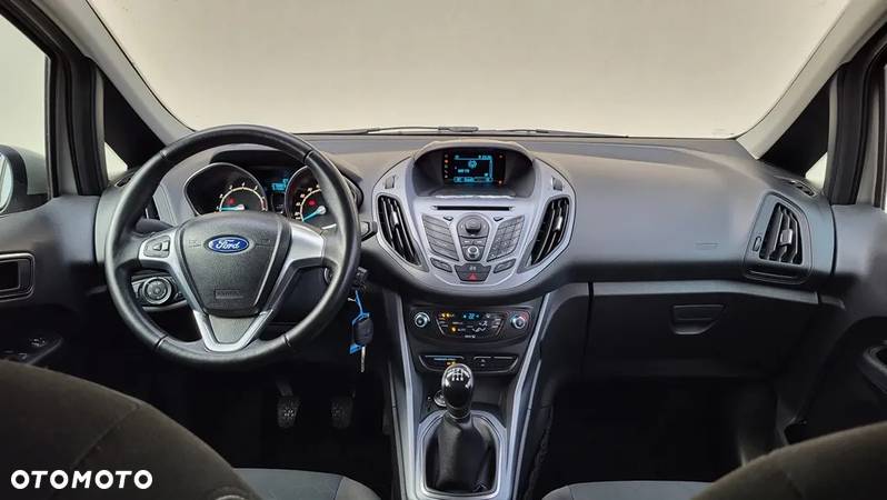 Ford B-MAX 1.0 EcoBoost Titanium - 7