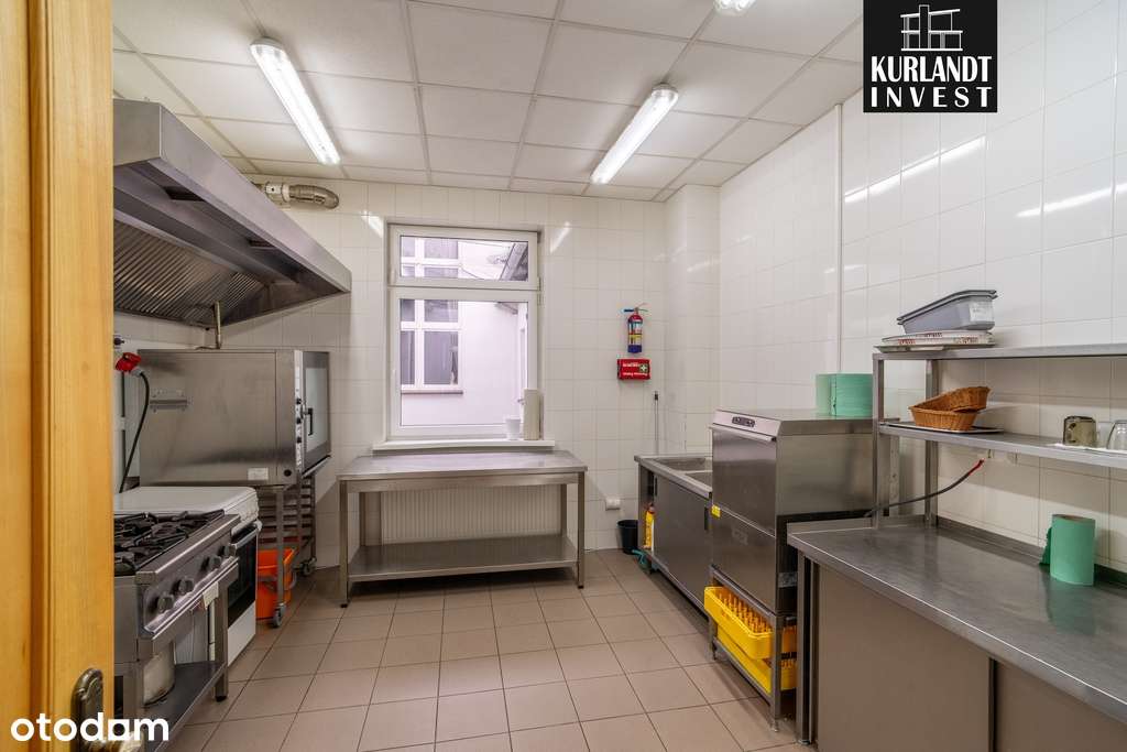 Kamienica w centrum Tucholi Bory Tucholskie-11