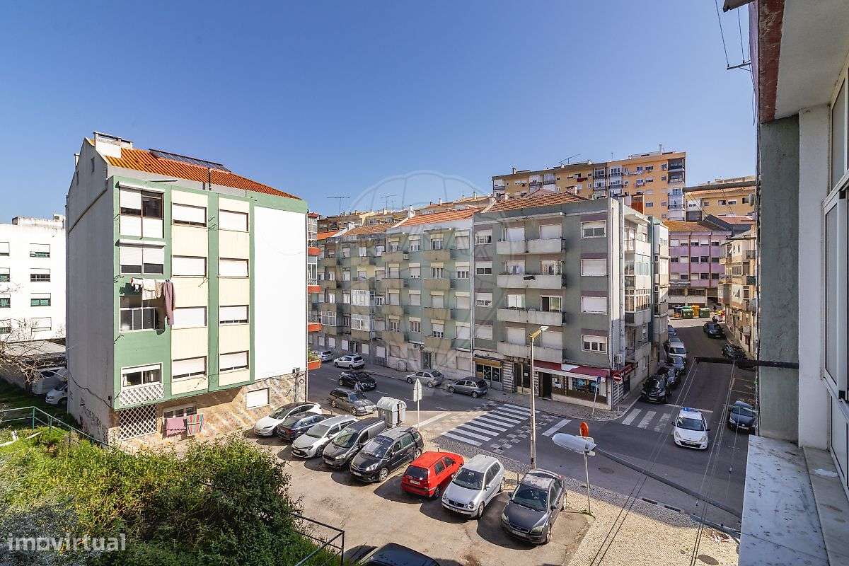 Apartamento T2 para venda-18