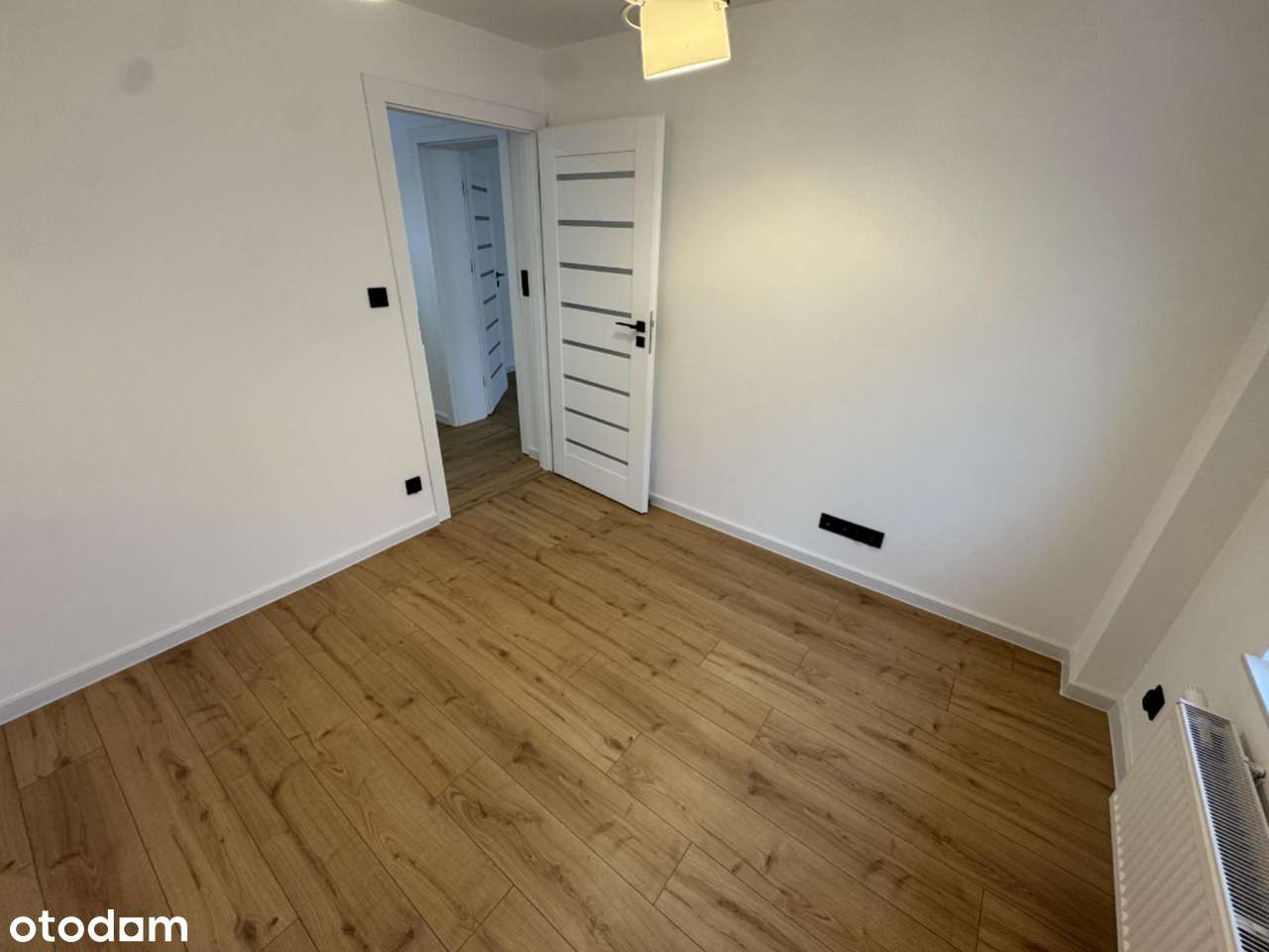 Poddasze -Nietuzinkowe mieszkanie 150 m od Starego Rynku, po remoncie!-9